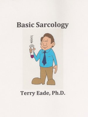 cover image of Basic Sarcology